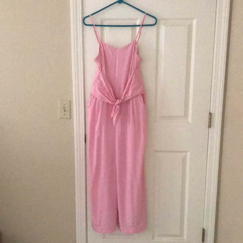 Vineyard Vines Jumpsuit